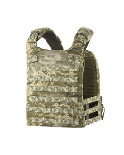 M-Tac плитоноска Cuirass QRS XL MM14