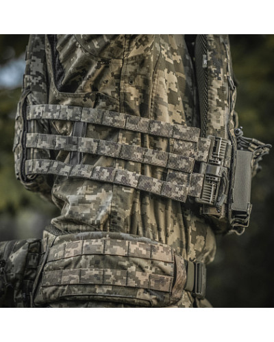 M-Tac плитоноска Cuirass QRS XL MM14