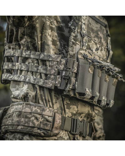 M-Tac плитоноска Cuirass QRS XL MM14