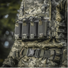 M-Tac плитоноска Cuirass QRS XL MM14