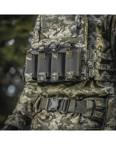 M-Tac плитоноска Cuirass QRS XL MM14