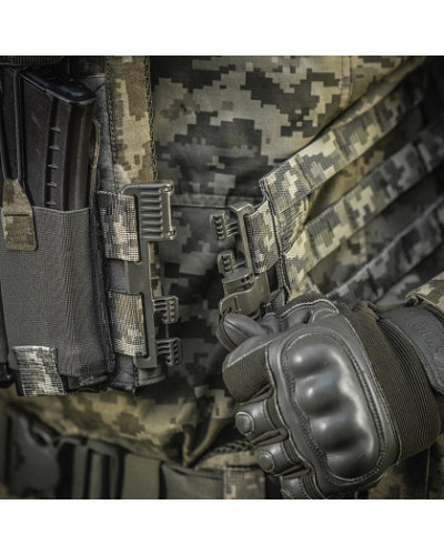 M-Tac плитоноска Cuirass QRS XL MM14