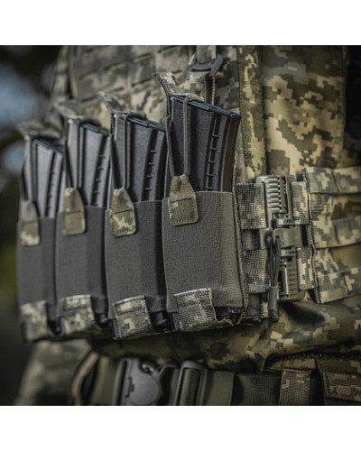 M-Tac плитоноска Cuirass QRS XL MM14