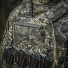 M-Tac плитоноска Cuirass QRS XL MM14