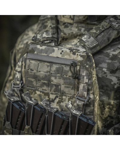 M-Tac плитоноска Cuirass QRS XL MM14