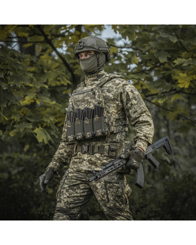 M-Tac плитоноска Cuirass QRS XL MM14