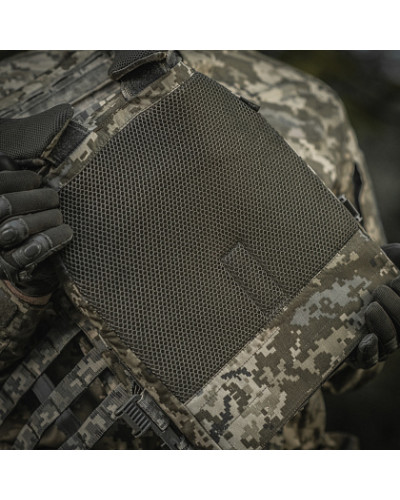 M-Tac плитоноска Cuirass QRS XL MM14