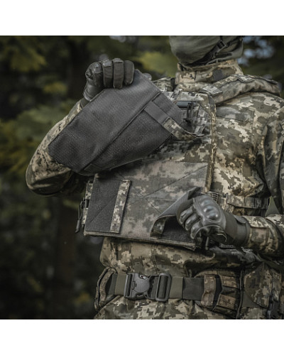 M-Tac плитоноска Cuirass QRS XL MM14