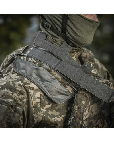 M-Tac плитоноска Cuirass QRS XL MM14