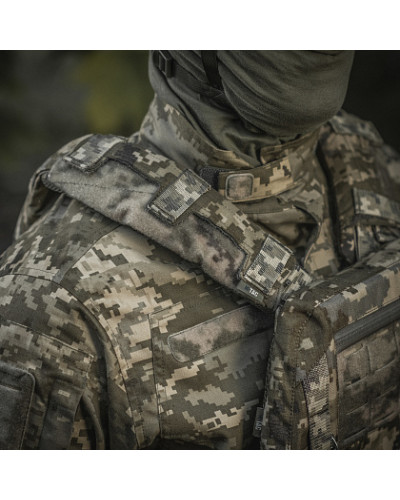 M-Tac плитоноска Cuirass QRS XL MM14