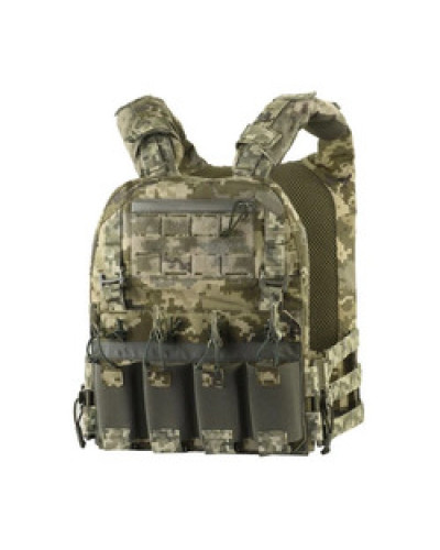 M-Tac плитоноска Cuirass QRS XL MM14