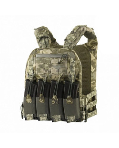 M-Tac плитоноска Cuirass QRS XL MM14