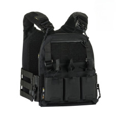 M-Tac плитоноска Cuirass FAST QRS Black