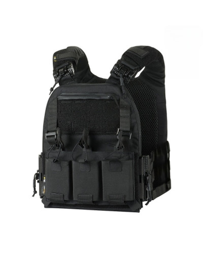 M-Tac плитоноска Cuirass FAST QRS Black