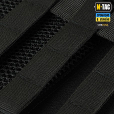 M-Tac плитоноска Cuirass FAST QRS Black