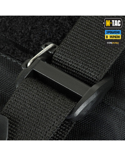 M-Tac плитоноска Cuirass FAST QRS Black
