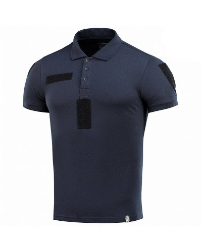 M-Tac поло ДСНС 65/35 Dark Navy Blue