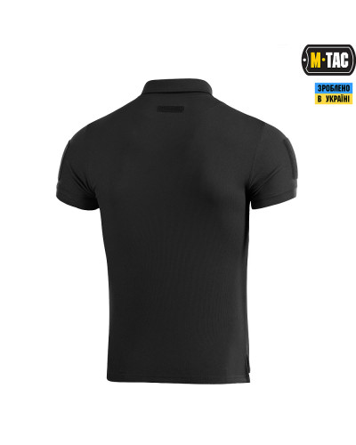 M-Tac поло тактичне 65/35 Black