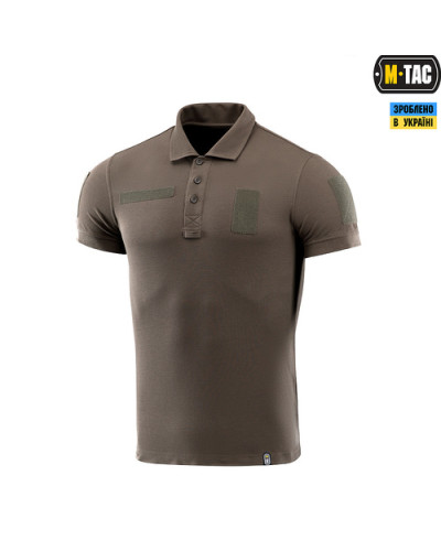 M-Tac поло тактичне 65/35 Dark Olive