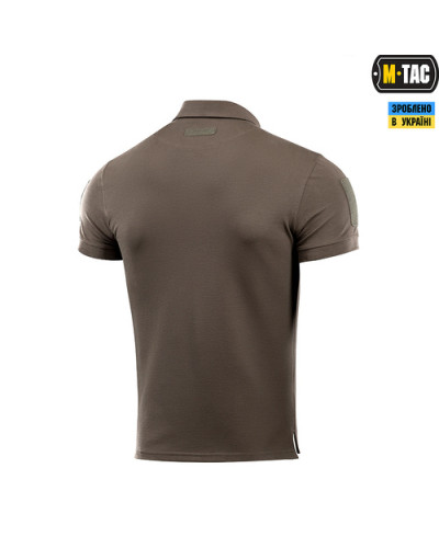 M-Tac поло тактичне 65/35 Dark Olive