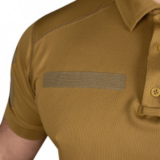 Поло Tactical Army ID CoolPass Antistatic Койот 5861