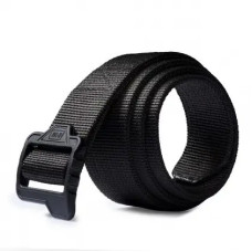 M-Tac ремінь Double Duty Tactical Belt Hex Black 