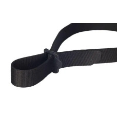 M-Tac ремінь Double Duty Tactical Belt Hex Black 
