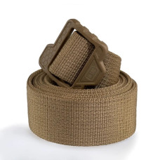 M-Tac ремінь Double Duty Tactical Belt Hex Coyote 