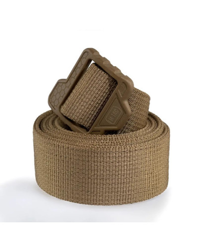 M-Tac ремінь Double Duty Tactical Belt Hex Coyote  
