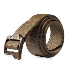 M-Tac ремінь Double Duty Tactical Belt Hex Coyote 