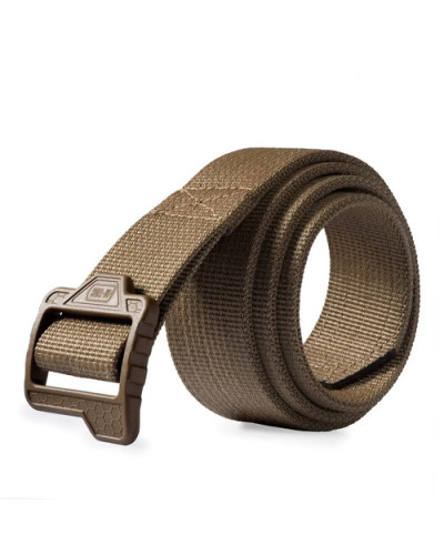 M-Tac ремінь Double Duty Tactical Belt Hex Coyote  