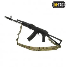 M-Tac ремінь збройовий Gen.3 Multicam