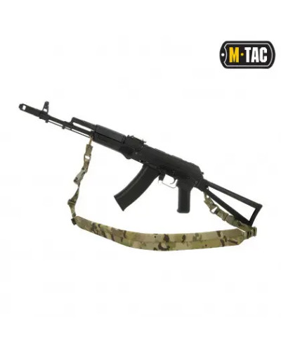 M-Tac ремінь збройовий Gen.3 Multicam