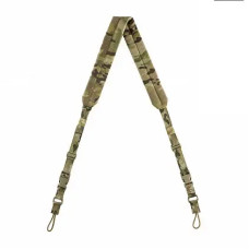 M-Tac ремінь збройовий Gen.3 Multicam