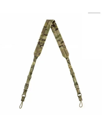 M-Tac ремінь збройовий Gen.3 Multicam
