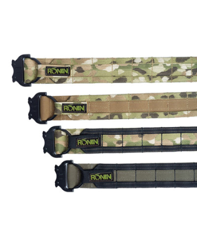 Розвантажувальний пояс Ferro Concepts The Bison Belt
