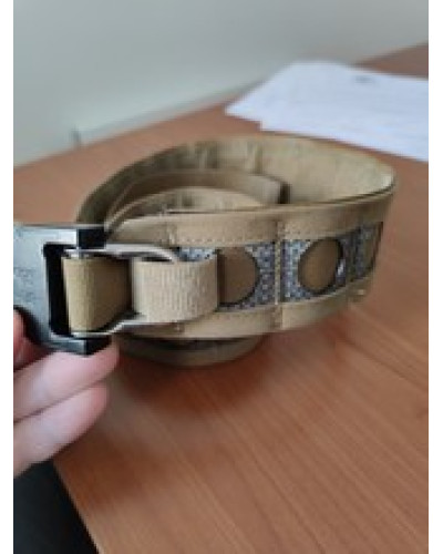 Розвантажувальний пояс Ferro Concepts The Bison Belt