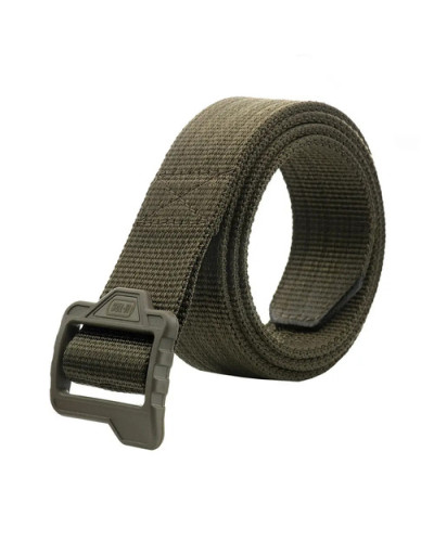M-Tac ремінь Double Duty Tactical Belt Olive