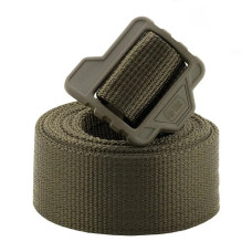 M-Tac ремінь Double Duty Tactical Belt Olive
