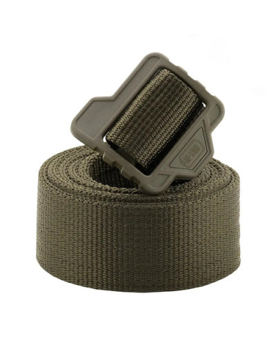 M-Tac ремінь Double Duty Tactical Belt Olive