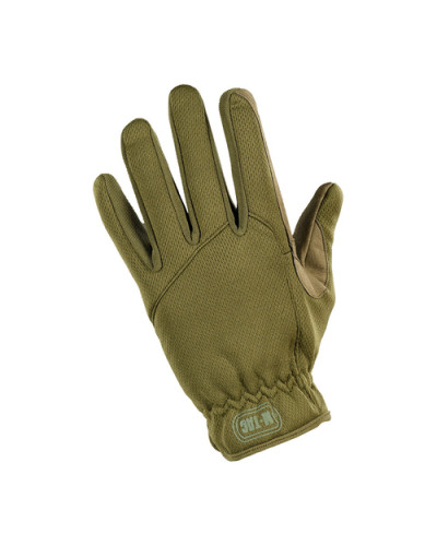 M-Tac рукавички Scout Tactical Mk.2 Olive 