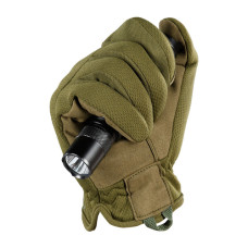 M-Tac рукавички Scout Tactical Mk.2 Olive  