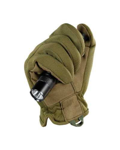 M-Tac рукавички Scout Tactical Mk.2 Olive 