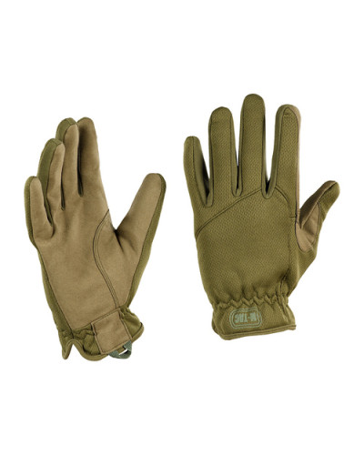 M-Tac рукавички Scout Tactical Mk.2 Olive 
