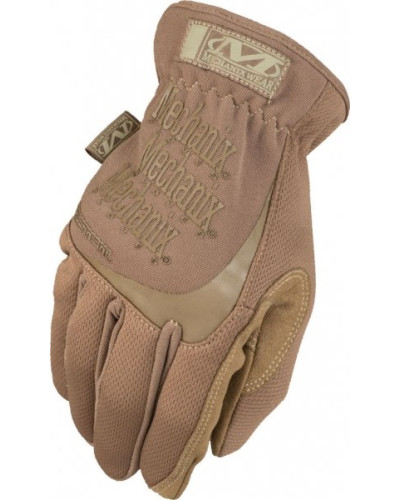 Mechanix рукавички Anti-Static FastFit Gloves Coyote