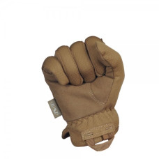 Mechanix рукавички Anti-Static FastFit Gloves Coyote