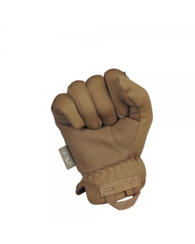 Mechanix рукавички Anti-Static FastFit Gloves Coyote