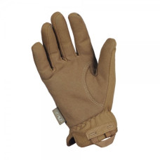 Mechanix рукавички Anti-Static FastFit Gloves Coyote