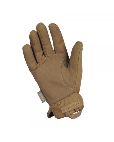 Mechanix рукавички Anti-Static FastFit Gloves Coyote