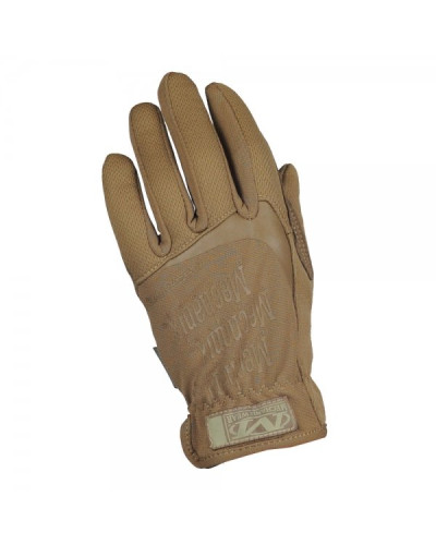 Mechanix рукавички Anti-Static FastFit Gloves Coyote